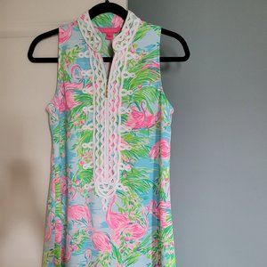 Lilly Pulitzer Jane Shift Dress